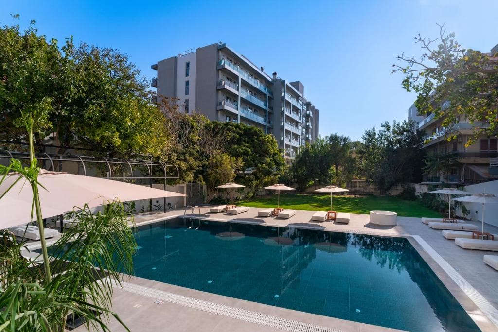 Naillac Boutique Hotel - 4