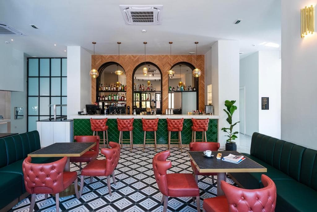 Naillac Boutique Hotel - 5