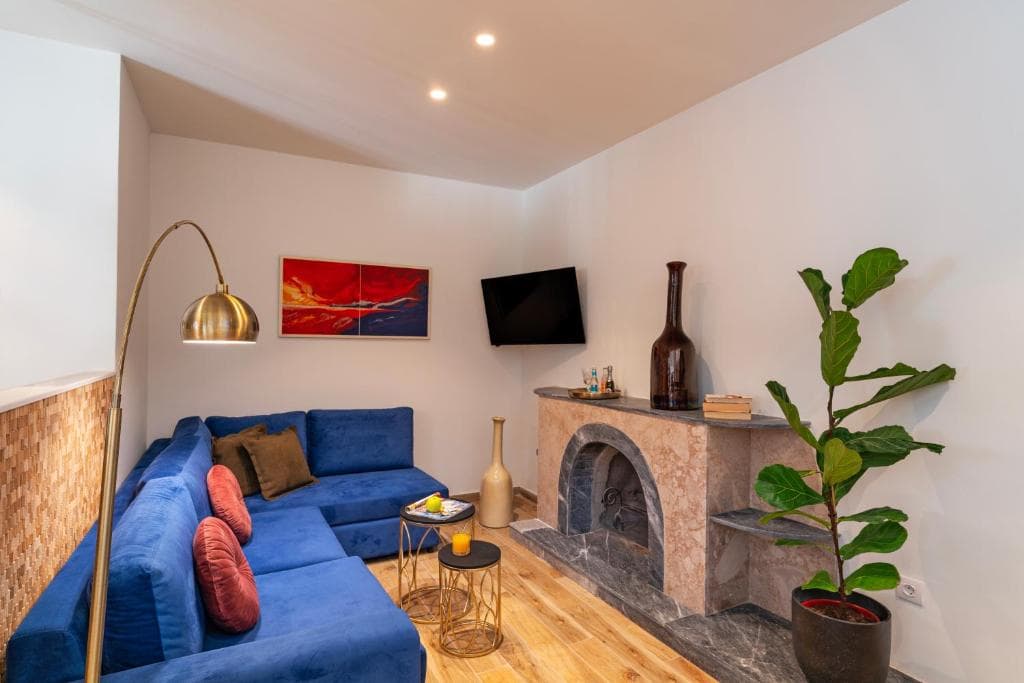 Naillac Boutique Hotel - 6