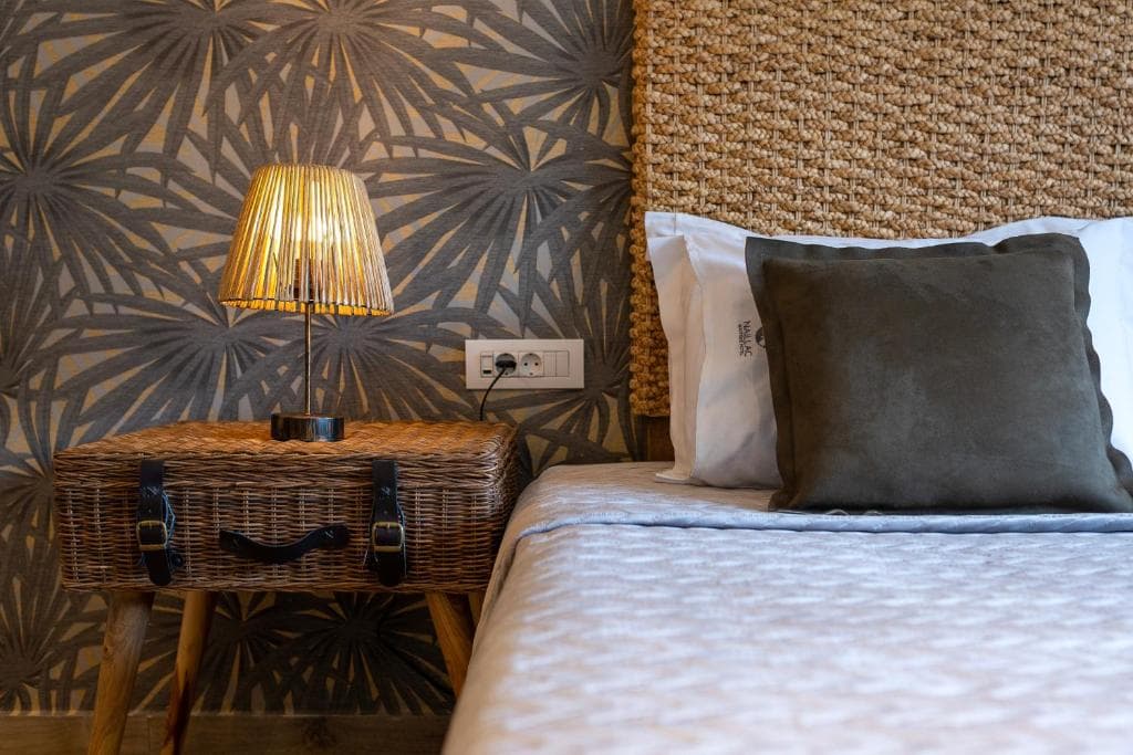 Naillac Boutique Hotel - 8