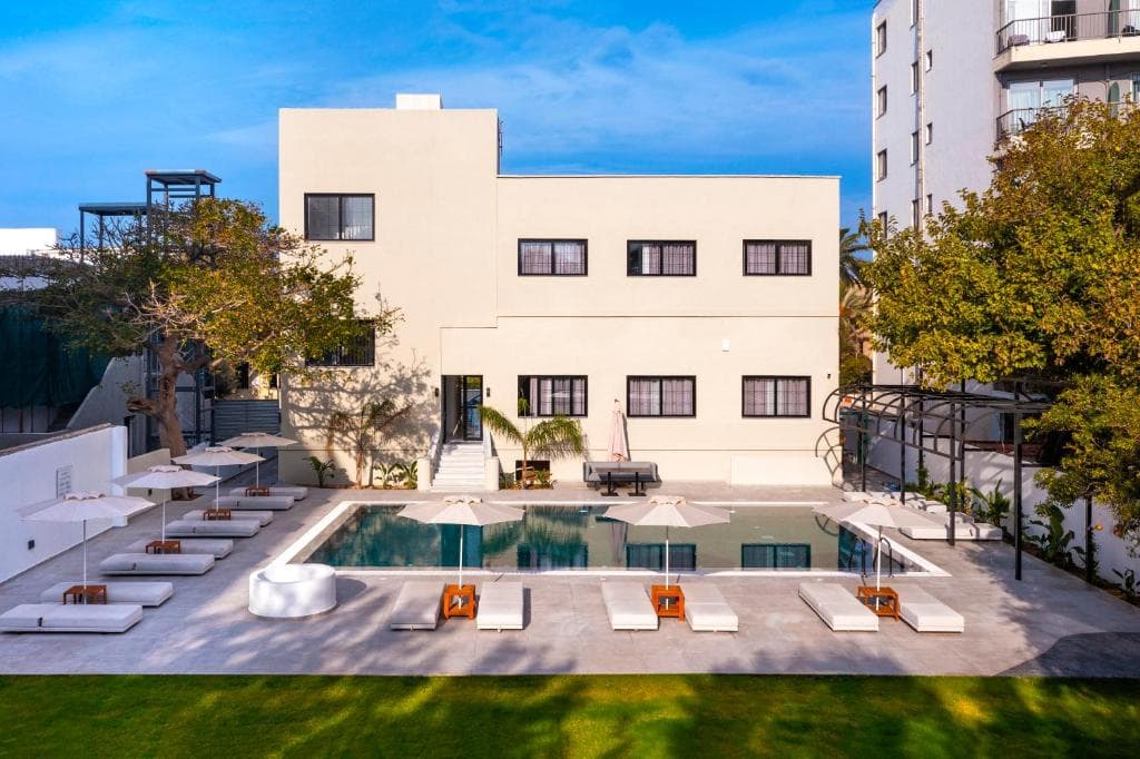 Naillac Boutique Hotel - 10