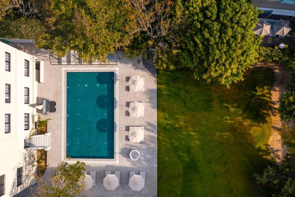 Naillac Boutique Hotel - 11