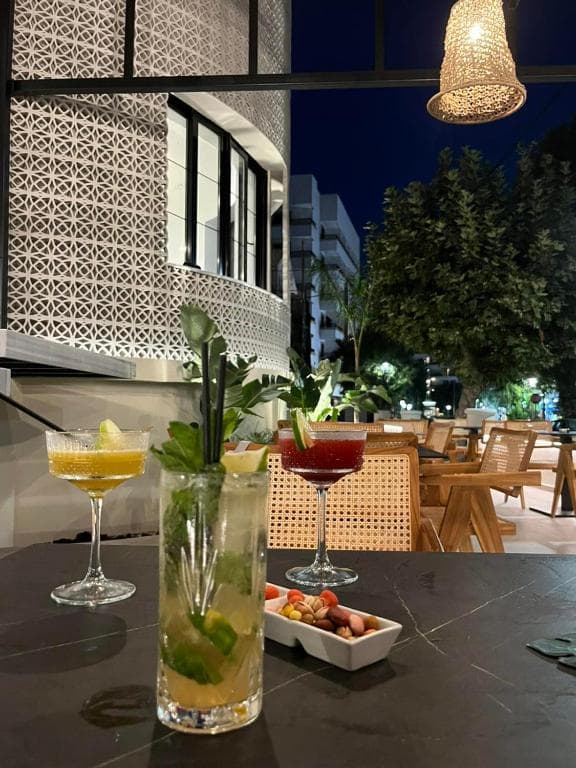 Naillac Boutique Hotel - 12