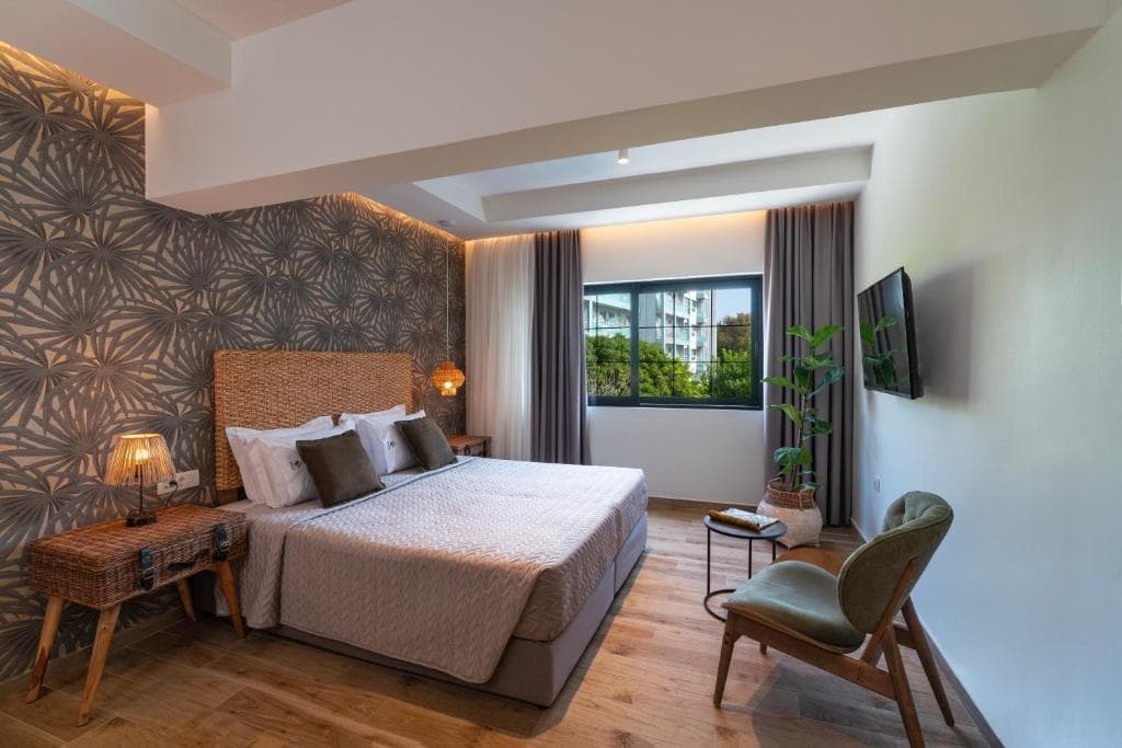 Naillac Boutique Hotel - 13