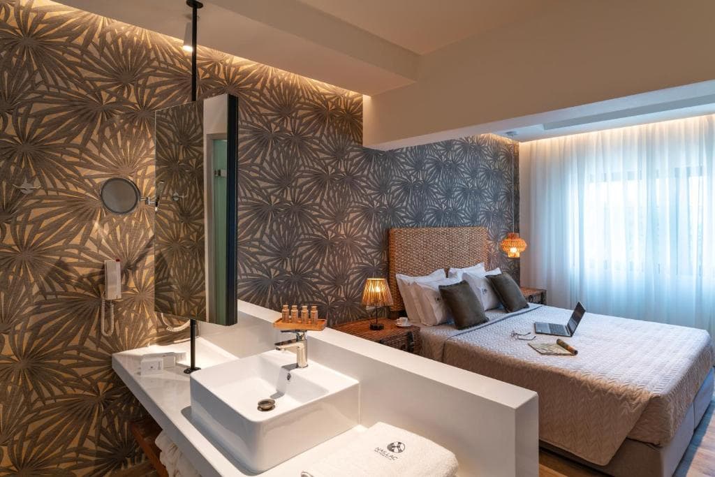 Naillac Boutique Hotel - 14