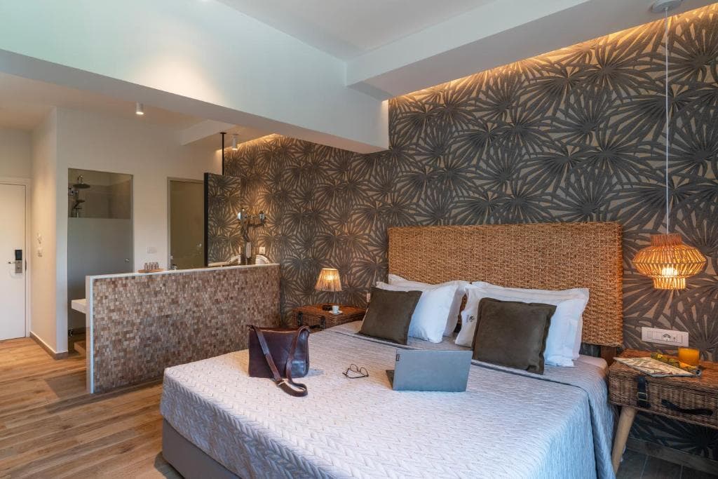 Naillac Boutique Hotel - 15