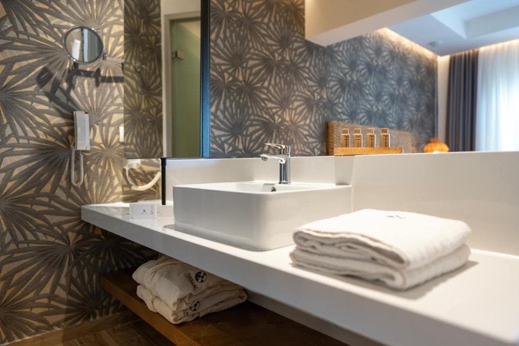 Naillac Boutique Hotel - 18