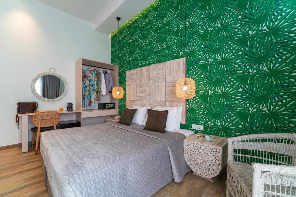 Naillac Boutique Hotel - 20