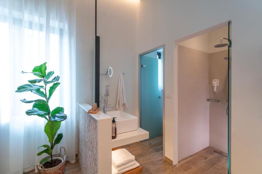 Naillac Boutique Hotel - 21