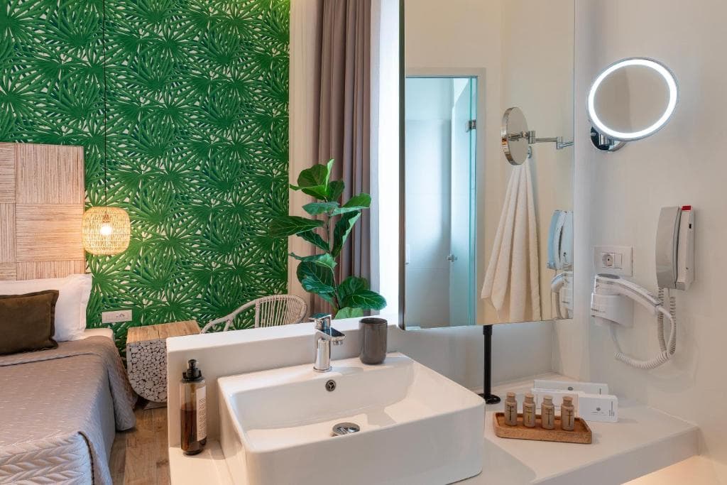 Naillac Boutique Hotel - 23