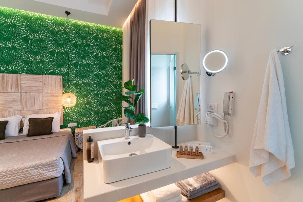 Naillac Boutique Hotel - 24