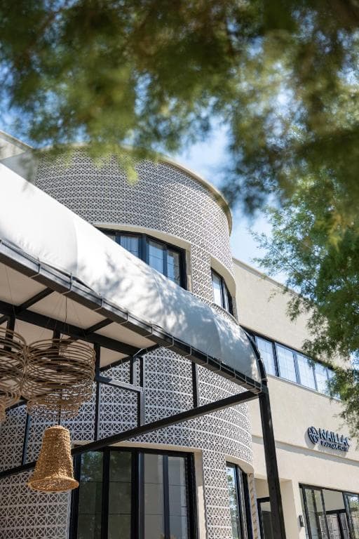 Naillac Boutique Hotel - 25