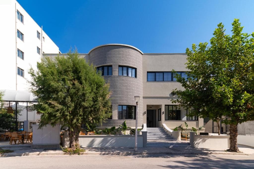 Naillac Boutique Hotel - 26
