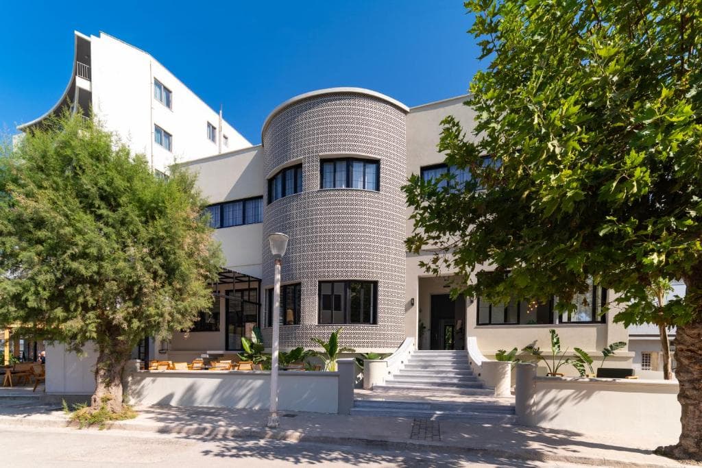 Naillac Boutique Hotel - 27
