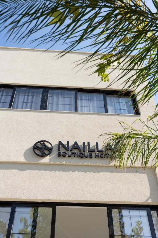 Naillac Boutique Hotel - 28