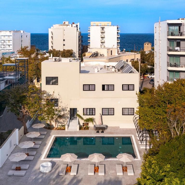 Naillac Boutique Hotel - 30