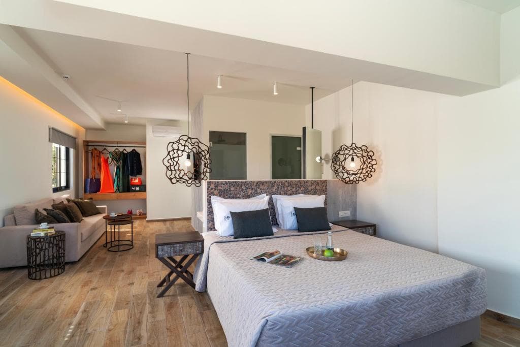 Naillac Boutique Hotel - 32