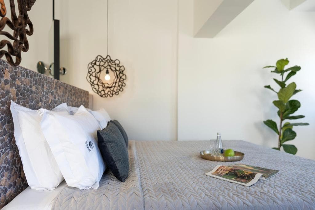 Naillac Boutique Hotel - 34