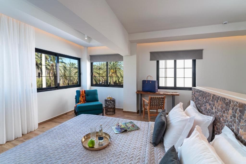 Naillac Boutique Hotel - 35