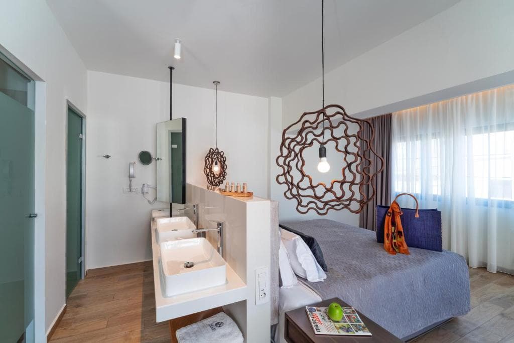 Naillac Boutique Hotel - 36