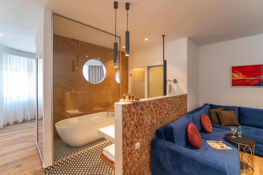 Naillac Boutique Hotel - 39