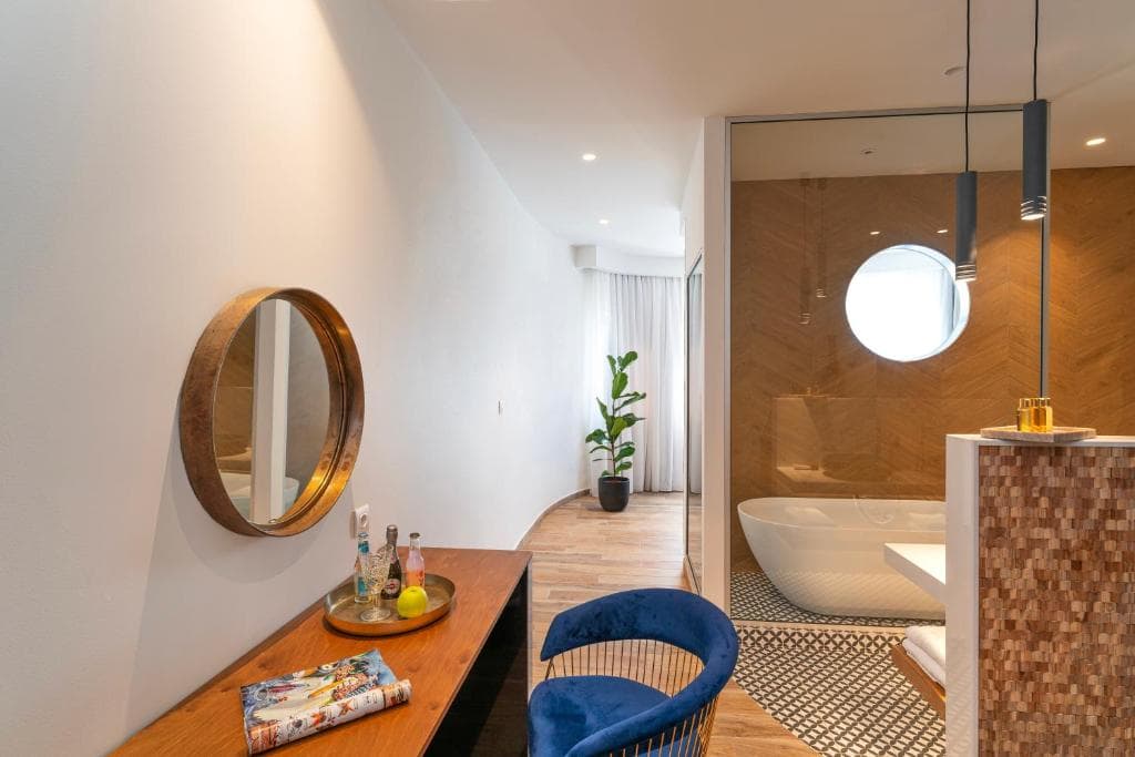 Naillac Boutique Hotel - 40