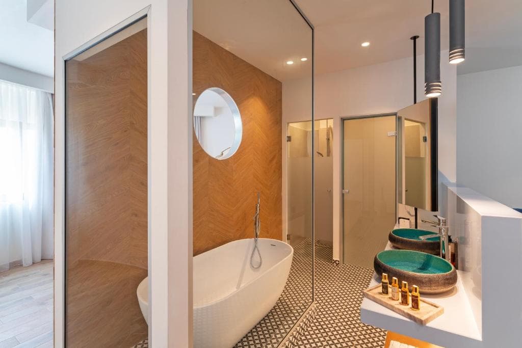 Naillac Boutique Hotel - 41