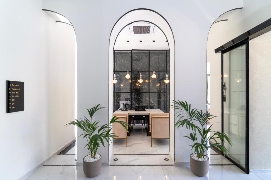 Naillac Boutique Hotel - 42