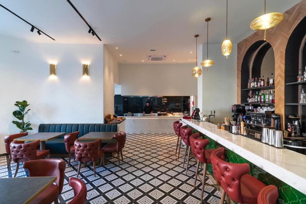 Naillac Boutique Hotel - 45