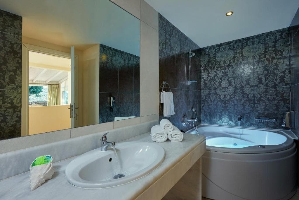 Elounda Eleon Villas - 2