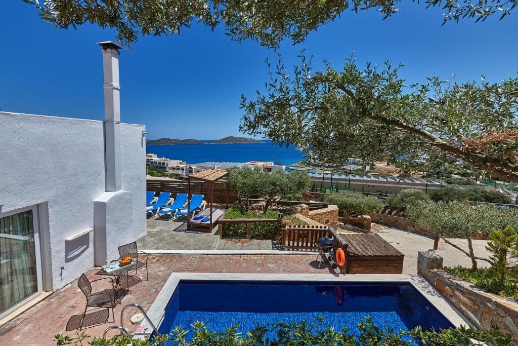 Elounda Eleon Villas - 6