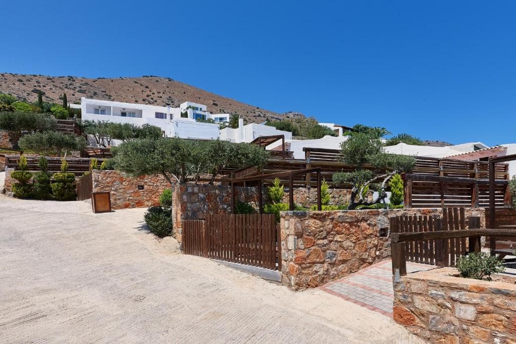 Elounda Eleon Villas - 9