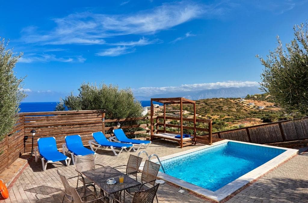 Elounda Eleon Villas - 17
