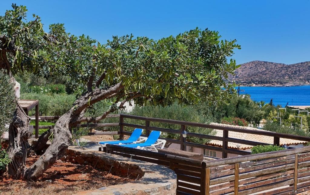 Elounda Eleon Villas - 22