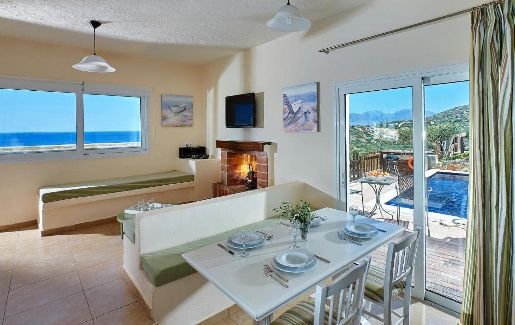 Elounda Eleon Villas - 26