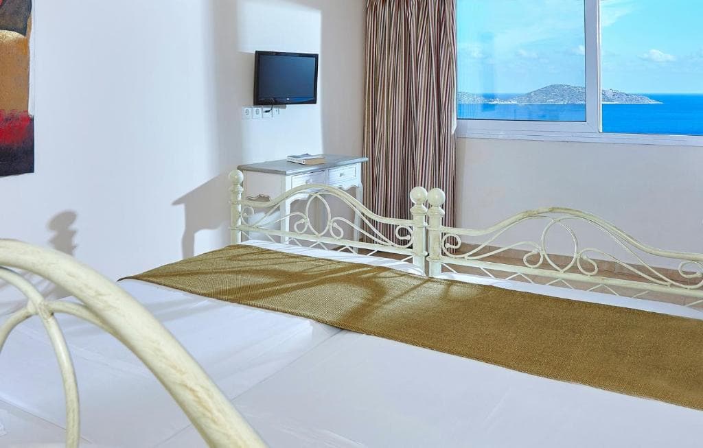 Elounda Eleon Villas - 27