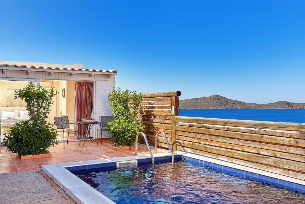 Elounda Eleon Villas - 38