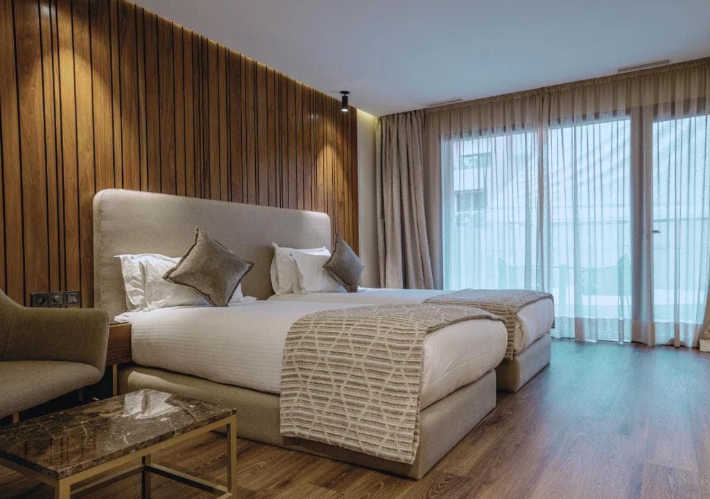 Longue vie Hotels - 2