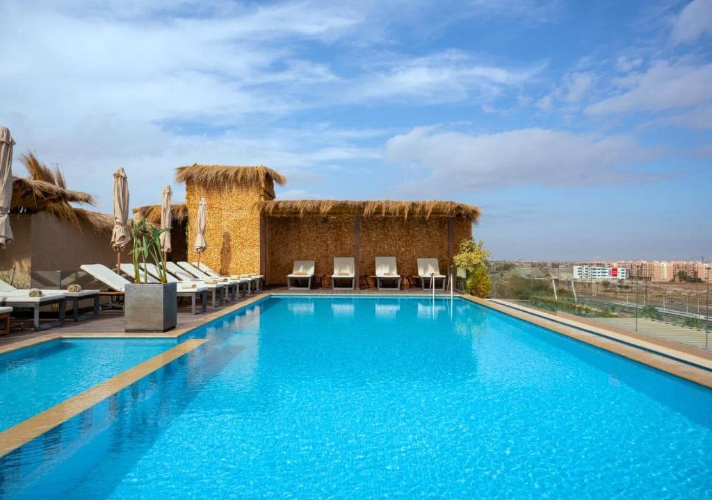 Longue vie Hotels - 4