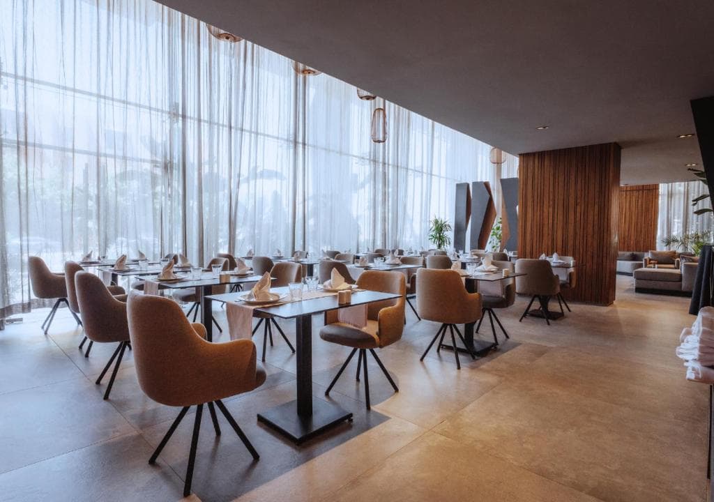 Longue vie Hotels - 5
