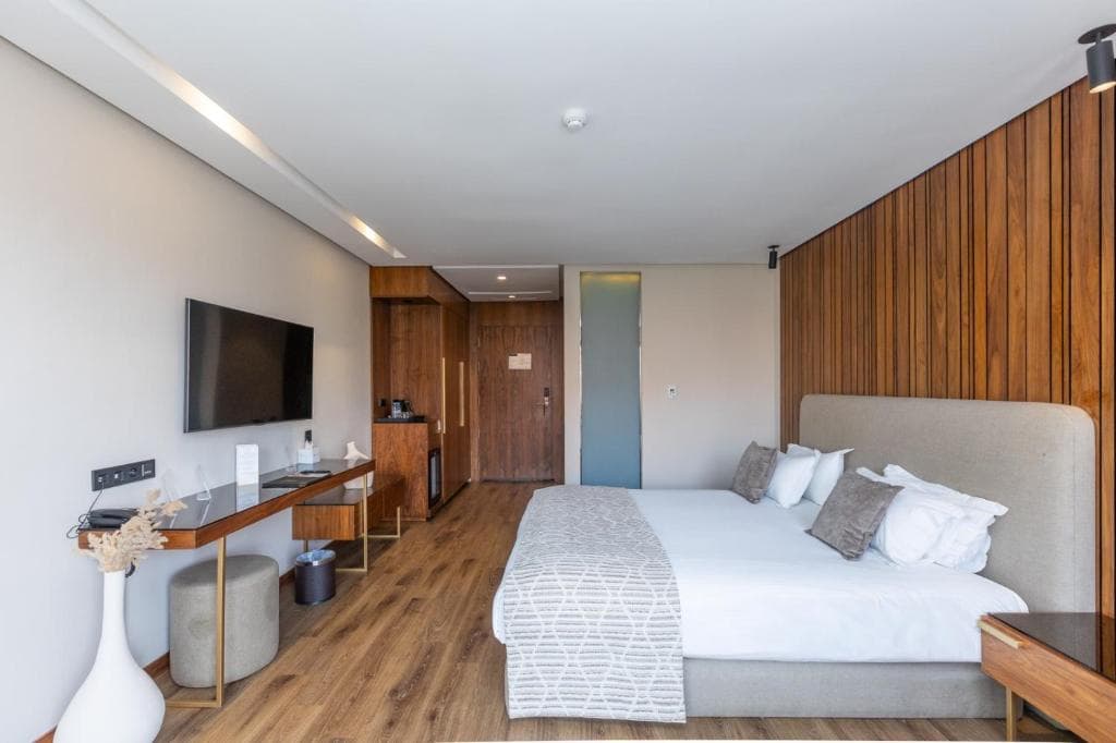 Longue vie Hotels - 6