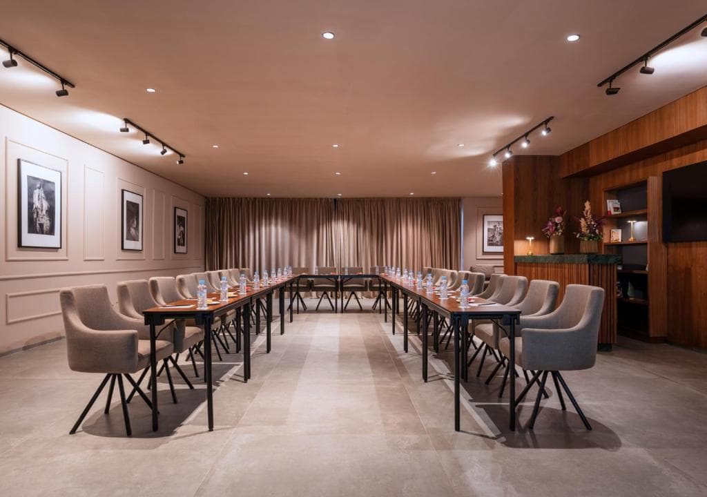 Longue vie Hotels - 7