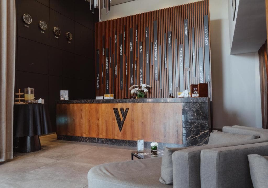 Longue vie Hotels - 9