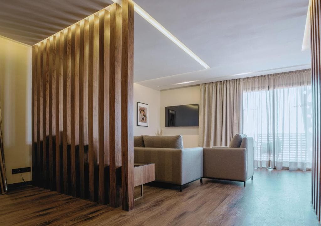 Longue vie Hotels - 12