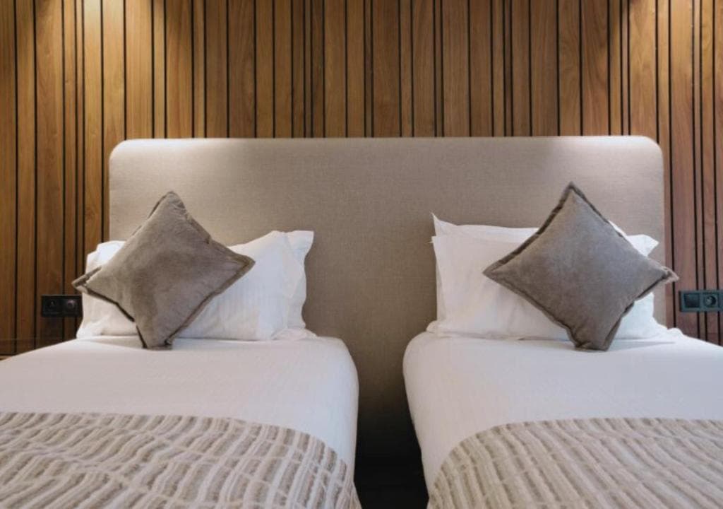 Longue vie Hotels - 14