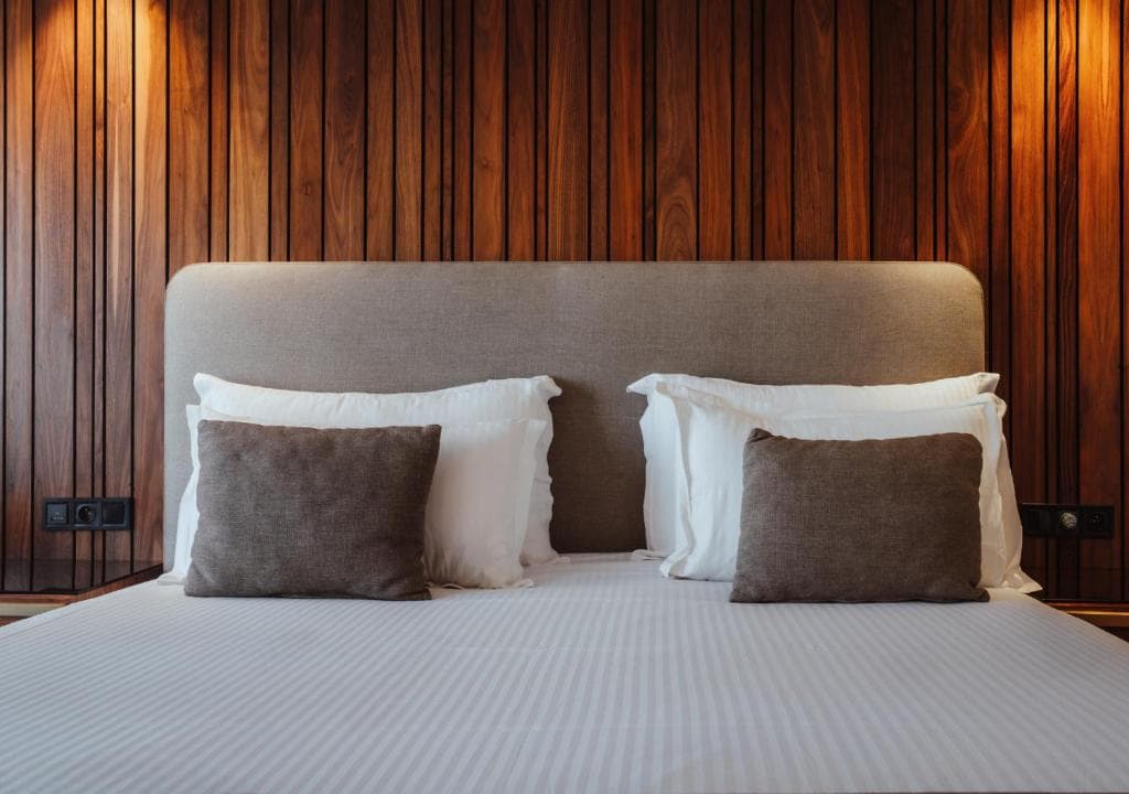 Longue vie Hotels - 15
