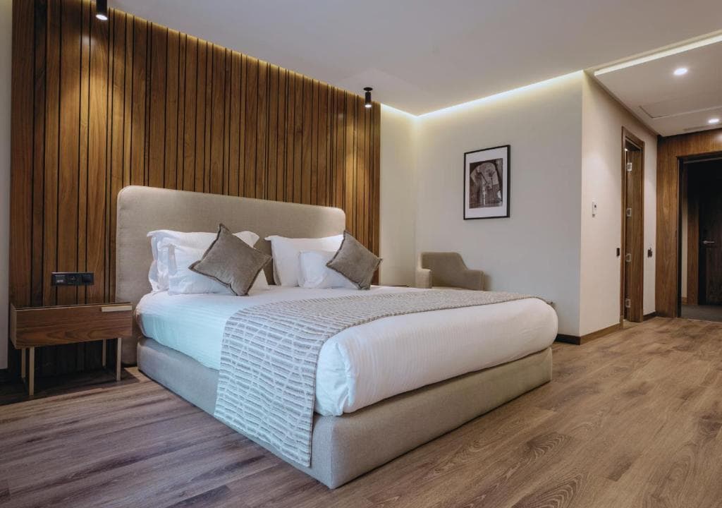 Longue vie Hotels - 16