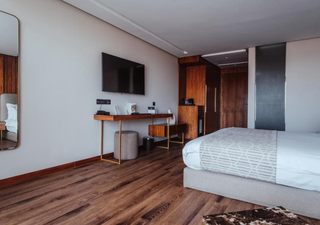 Longue vie Hotels - 17