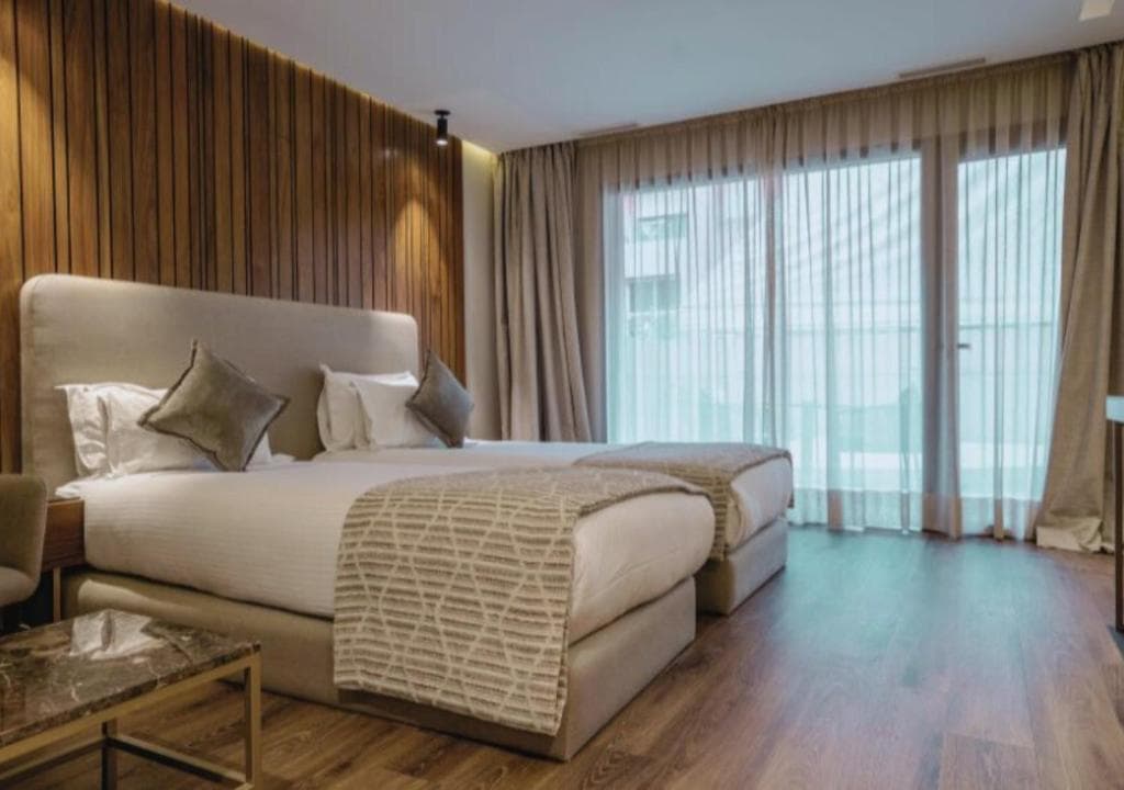 Longue vie Hotels - 18