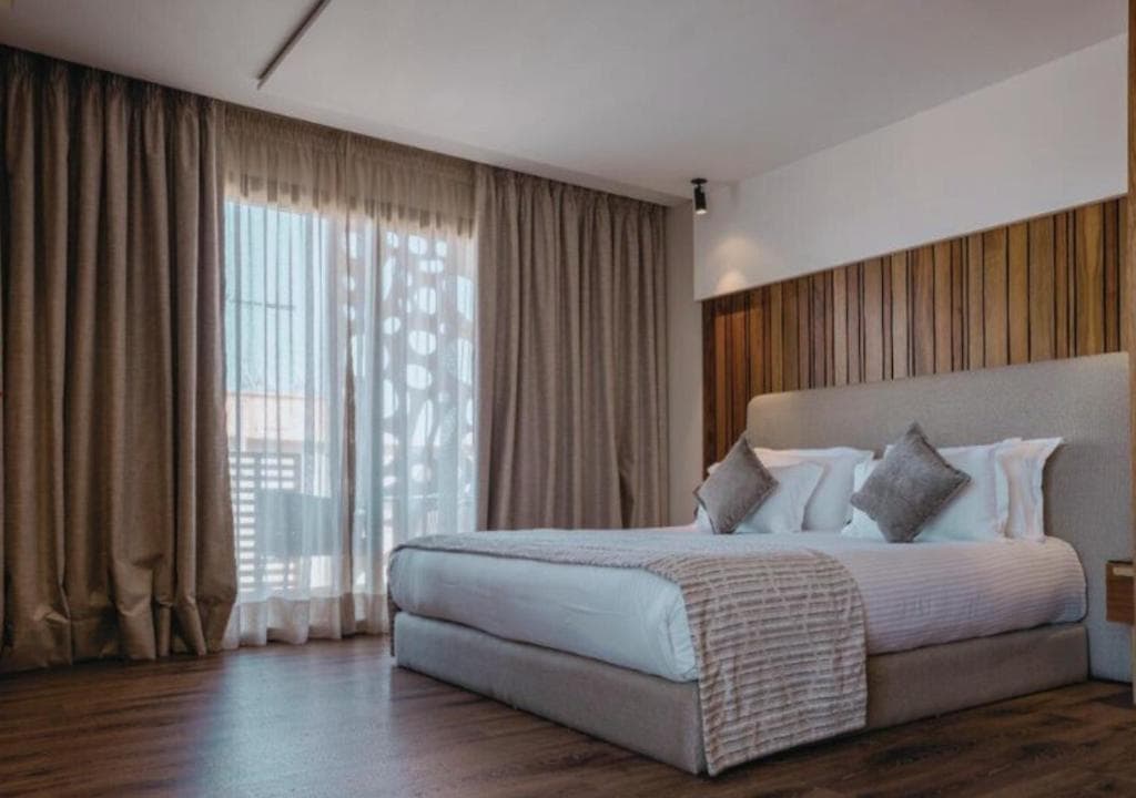 Longue vie Hotels - 19